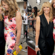 Illustration for article titled Sweet Summer Dresses and Hot, Hot Hair at emThe Way Way Back/em Premiere